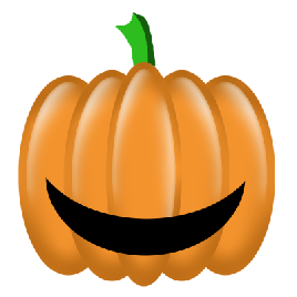 Тыква Helloween. Рот. Тыква Helloween. Рот.
