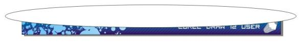 Рисуем Userbar. Основа блика. Рисуем Userbar. Основа блика.