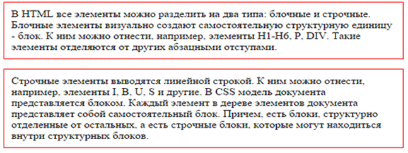 Практика.Отступы. Практика.Отступы.